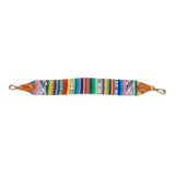 BEATRIZ CDB + DIAMANTE STRAP - OOAK HUIPIL - WRANGLER - NO. 200188