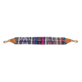 BEATRIZ MCDB + DIAMANTE STRAP - OOAK HUIPIL - WRANGLER - NO. 200192
