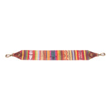 BEATRIZ MCDB + DIAMANTE STRAP - OOAK HUIPIL - COPPER - NO. 200202