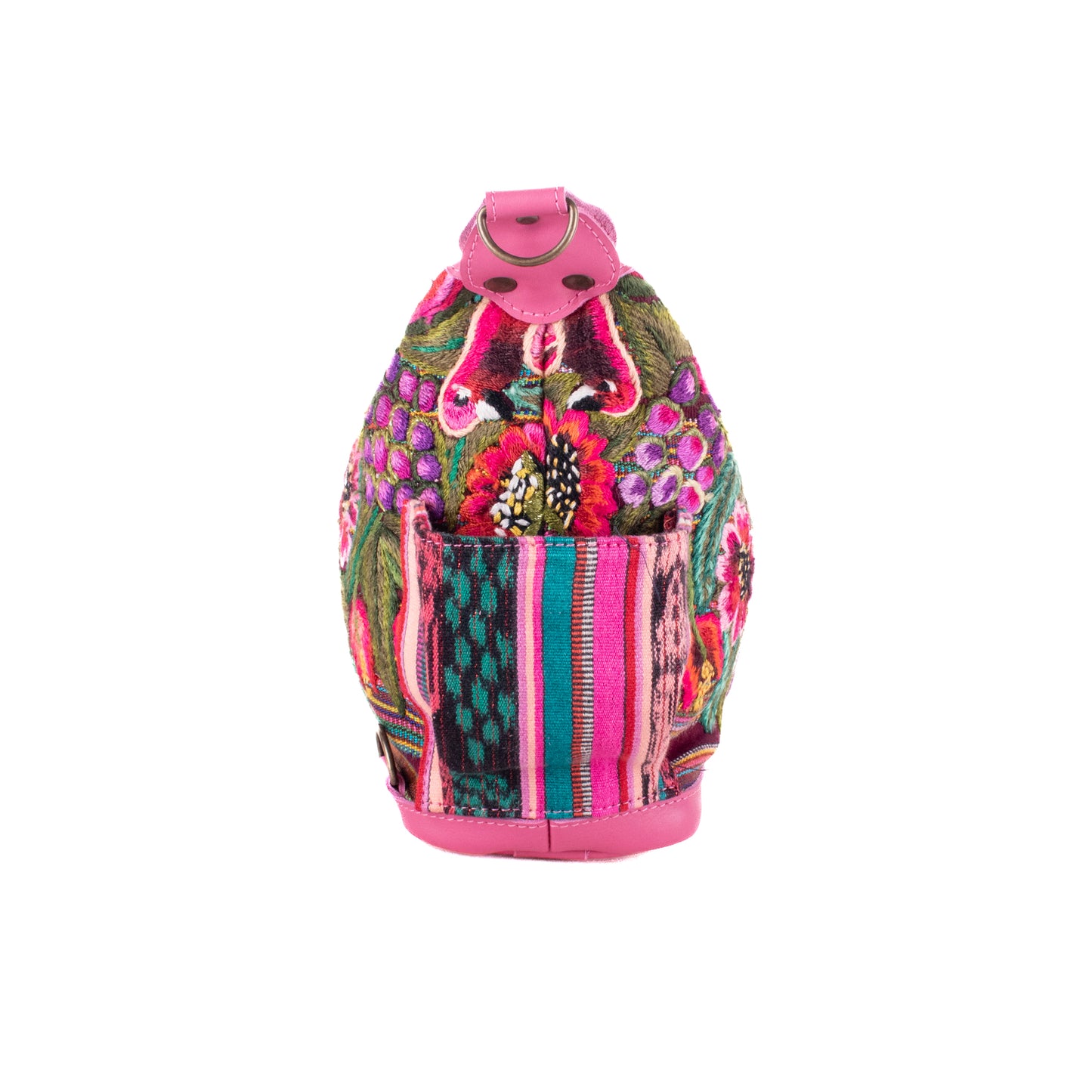BEATRIZ MINI CDB - OOAK HUIPIL - JAZZY - NO. 20021
