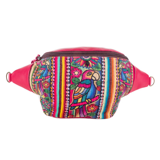 EL DON MANNY PACK SET - CORTE - RASPBERRY - NO. 200210