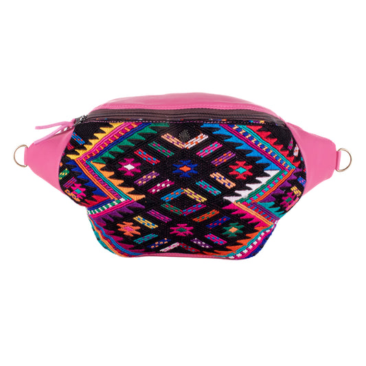 EL DON MANNY PACK - OOAK HUIPIL - JAZZY - NO. 200219