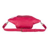 EL DON MANNY PACK - OOAK HUIPIL - MAGENTA - NO. 200223