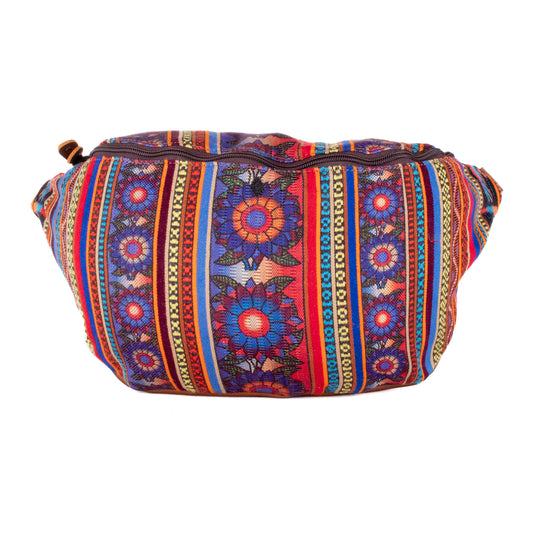 ETHAN BAG - VINTAGE CORTE - CAFE - NO. 200224
