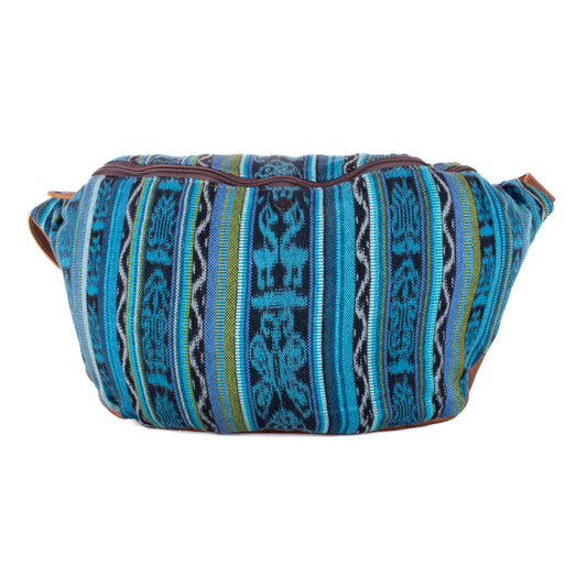 ETHAN BAG - VINTAGE CORTE - CAFE - NO. 200226