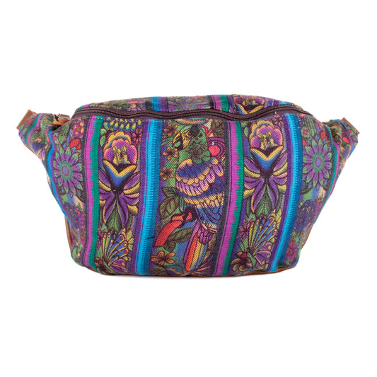 ETHAN BAG - VINTAGE CORTE - CAFE - NO. 200227