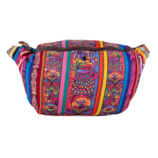 ETHAN BAG - VINTAGE CORTE - CAFE - NO. 200228