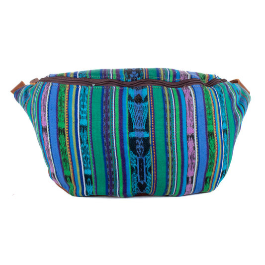 ETHAN BAG - VINTAGE CORTE - CAFE - NO. 200230