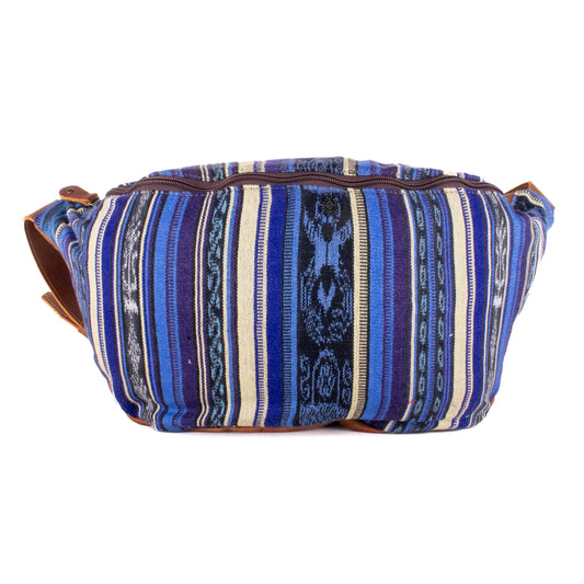 ETHAN BAG - VINTAGE CORTE - CAFE - NO. 200232