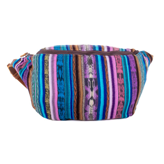 ETHAN BAG - VINTAGE CORTE - CAFE - NO. 200233