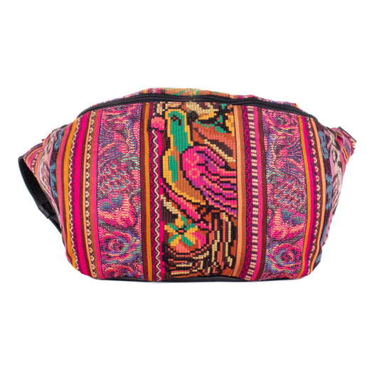 ETHAN BAG - VINTAGE CORTE - BLACK - NO. 200235