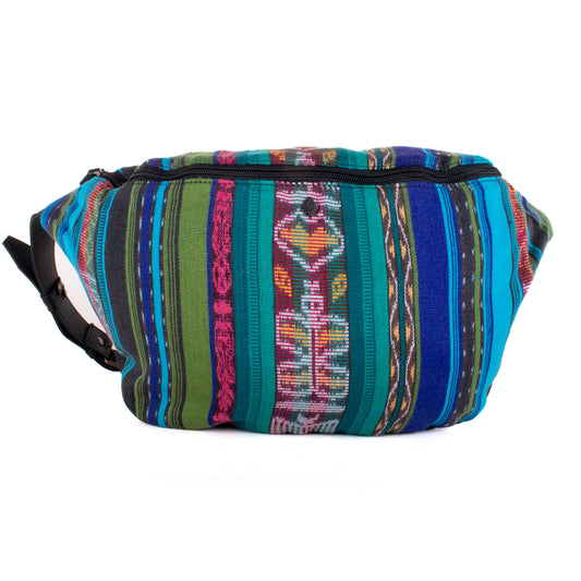 ETHAN BAG - VINTAGE CORTE - BLACK - NO. 200238