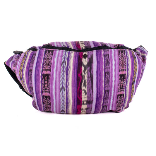 ETHAN BAG - VINTAGE CORTE - BLACK - NO. 200239