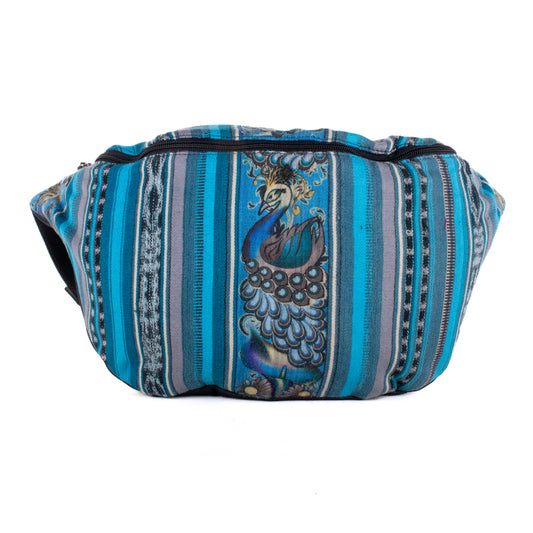 ETHAN BAG - VINTAGE CORTE - BLACK - NO. 200243