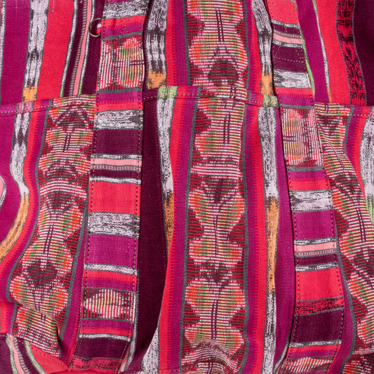 SANTI TOTE - VINTAGE CORTE - NO. 200284