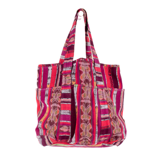 SANTI TOTE - VINTAGE CORTE - NO. 200284