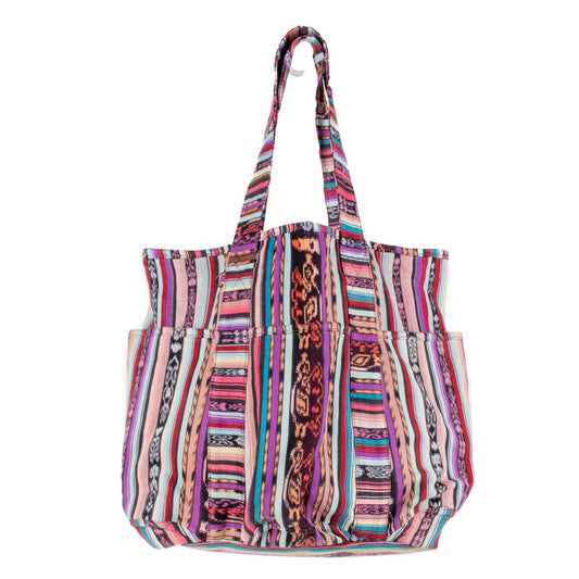 SANTI TOTE - VINTAGE CORTE - NO. 200285