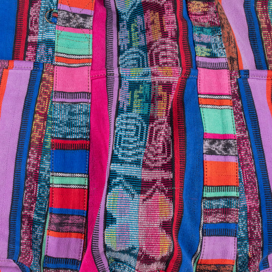 SANTI TOTE - VINTAGE CORTE - NO. 200286