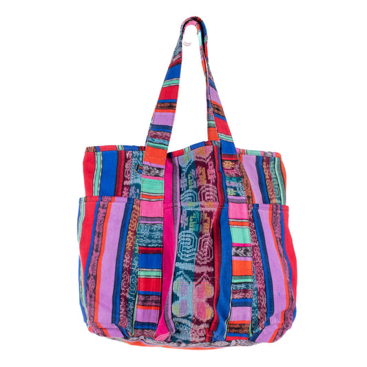 SANTI TOTE - VINTAGE CORTE - NO. 200286