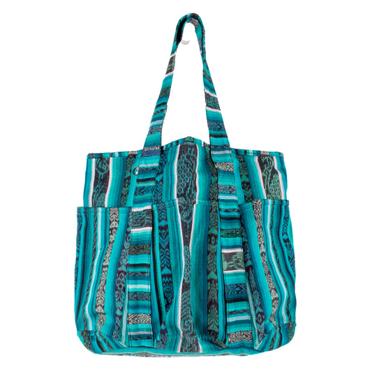 SANTI TOTE - VINTAGE CORTE - NO. 200288