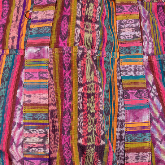 SANTI TOTE - VINTAGE CORTE - NO. 200289