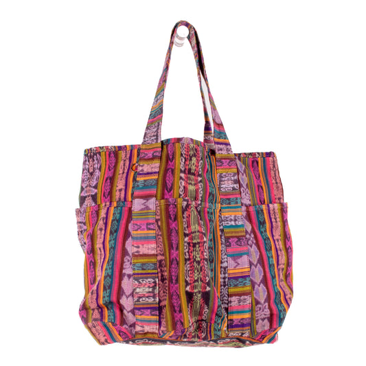 SANTI TOTE - VINTAGE CORTE - NO. 200289