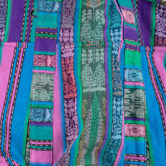 SANTI TOTE - VINTAGE CORTE - NO. 200290