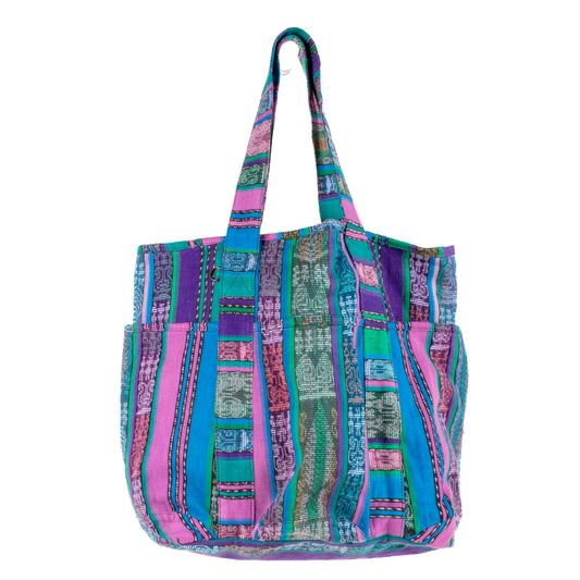 SANTI TOTE - VINTAGE CORTE - NO. 200290