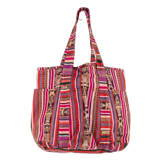 SANTI TOTE - VINTAGE CORTE - NO. 200292