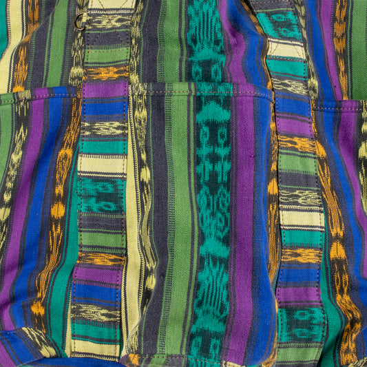 SANTI TOTE - VINTAGE CORTE - NO. 200293