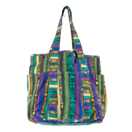 SANTI TOTE - VINTAGE CORTE - NO. 200293