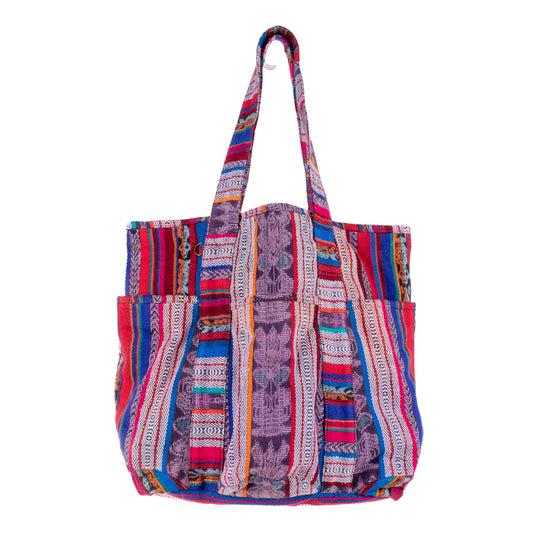 SANTI TOTE - VINTAGE CORTE - NO. 200294
