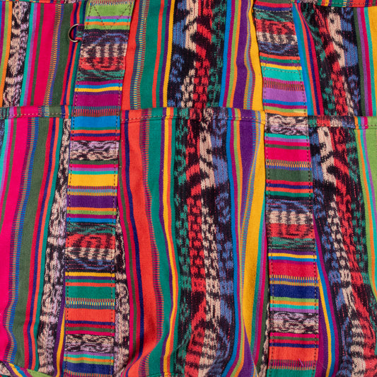 SANTI TOTE - VINTAGE CORTE - NO. 200295