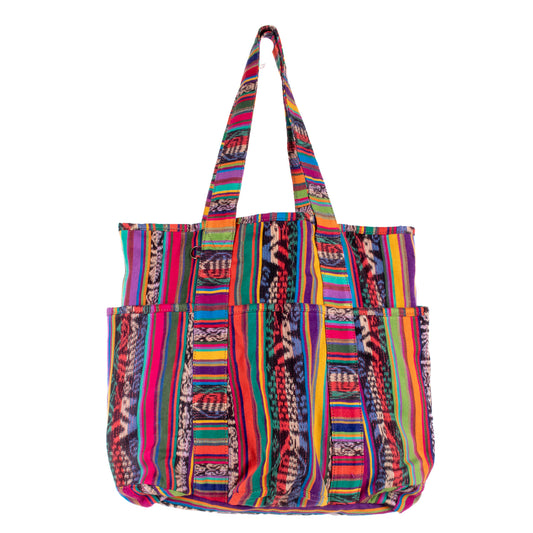 SANTI TOTE - VINTAGE CORTE - NO. 200295