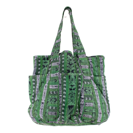 SANTI TOTE - VINTAGE CORTE - NO. 200296