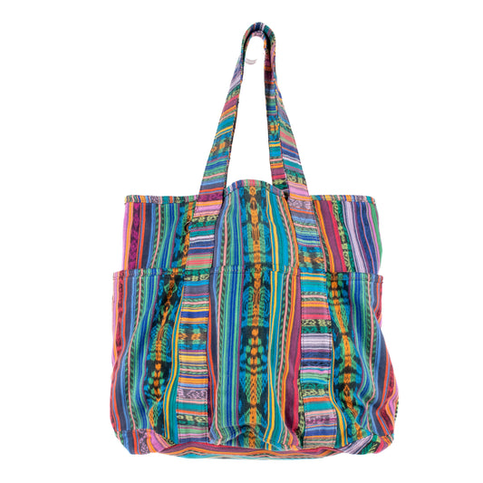 SANTI TOTE - VINTAGE CORTE - NO. 200297