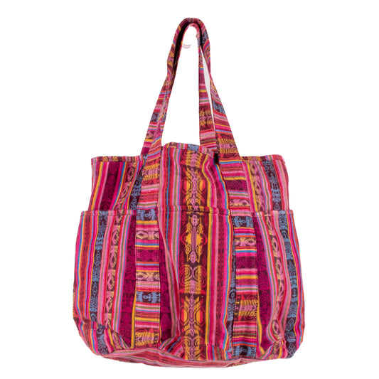 SANTI TOTE - VINTAGE CORTE - NO. 200298