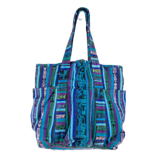 SANTI TOTE - VINTAGE CORTE - NO. 200299