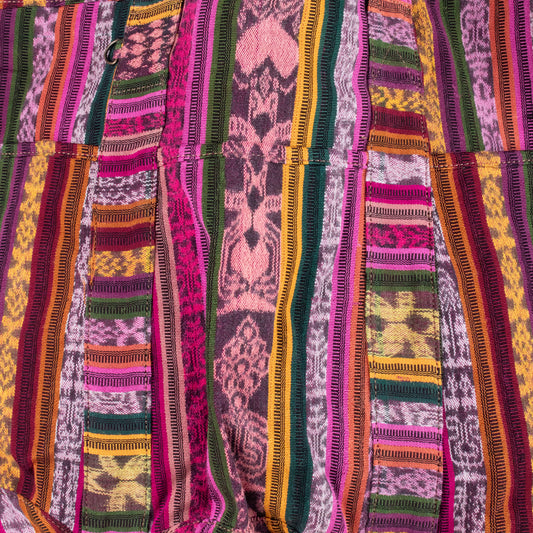 SANTI TOTE - VINTAGE CORTE - NO. 200300