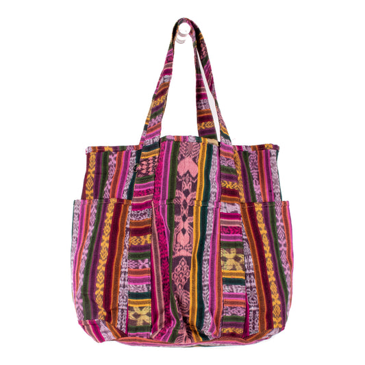 SANTI TOTE - VINTAGE CORTE - NO. 200300