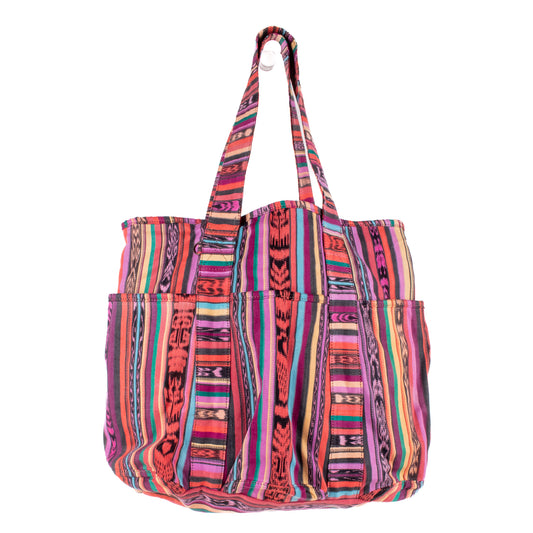 SANTI TOTE - VINTAGE CORTE - NO. 200301