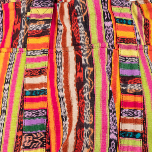 SANTI TOTE - VINTAGE CORTE - NO. 200303