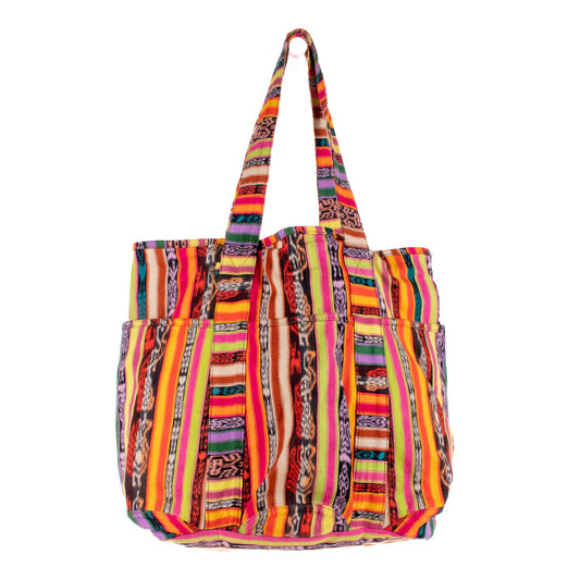 SANTI TOTE - VINTAGE CORTE - NO. 200303