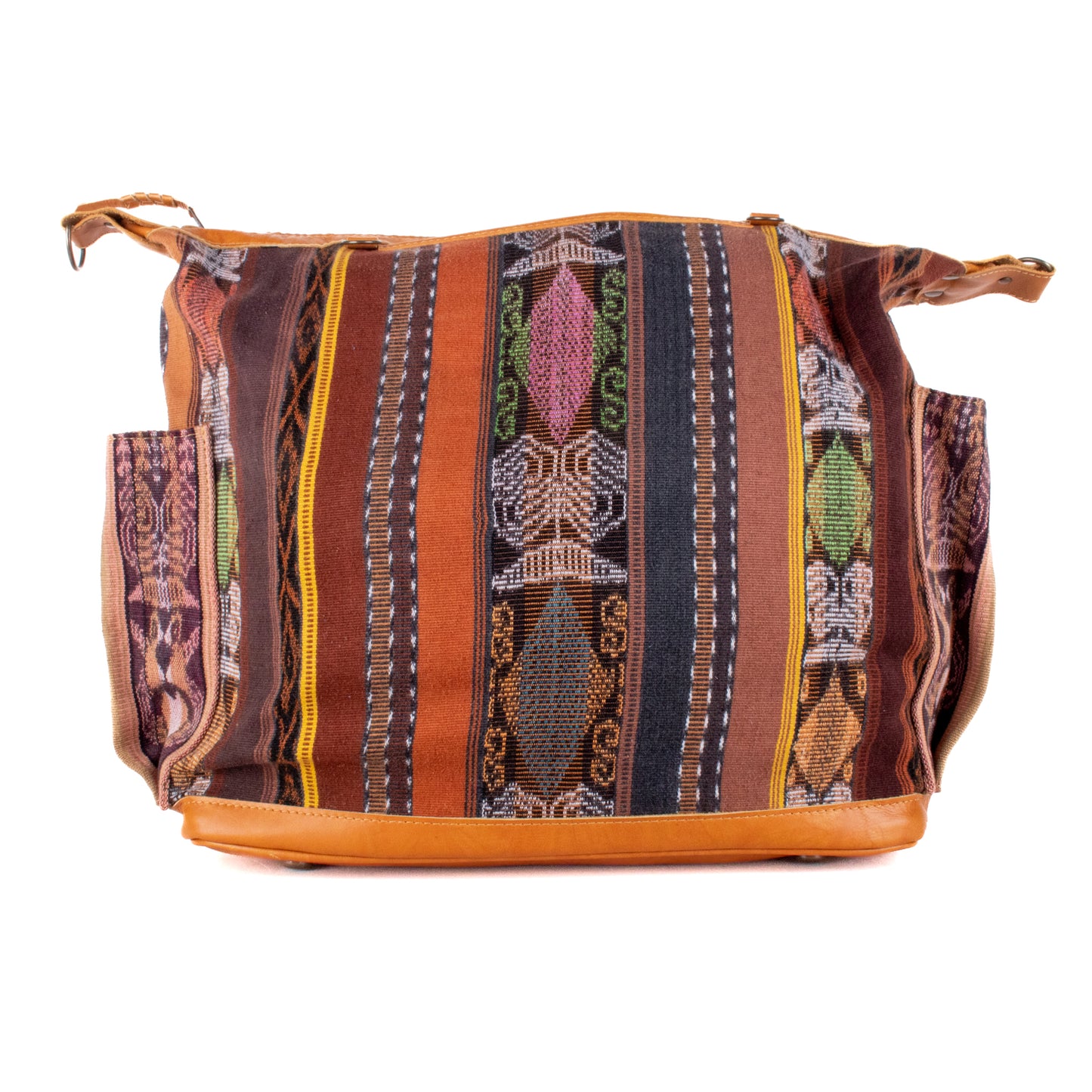 BEATRIZ CDB + DIAMANTE STRAP - CORTE - DUNA AMARILLA - NO. 200327