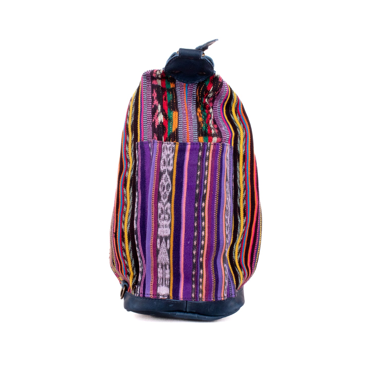 BEATRIZ CDB + DIAMANTE STRAP - CORTE - NAVY - NO. 200328