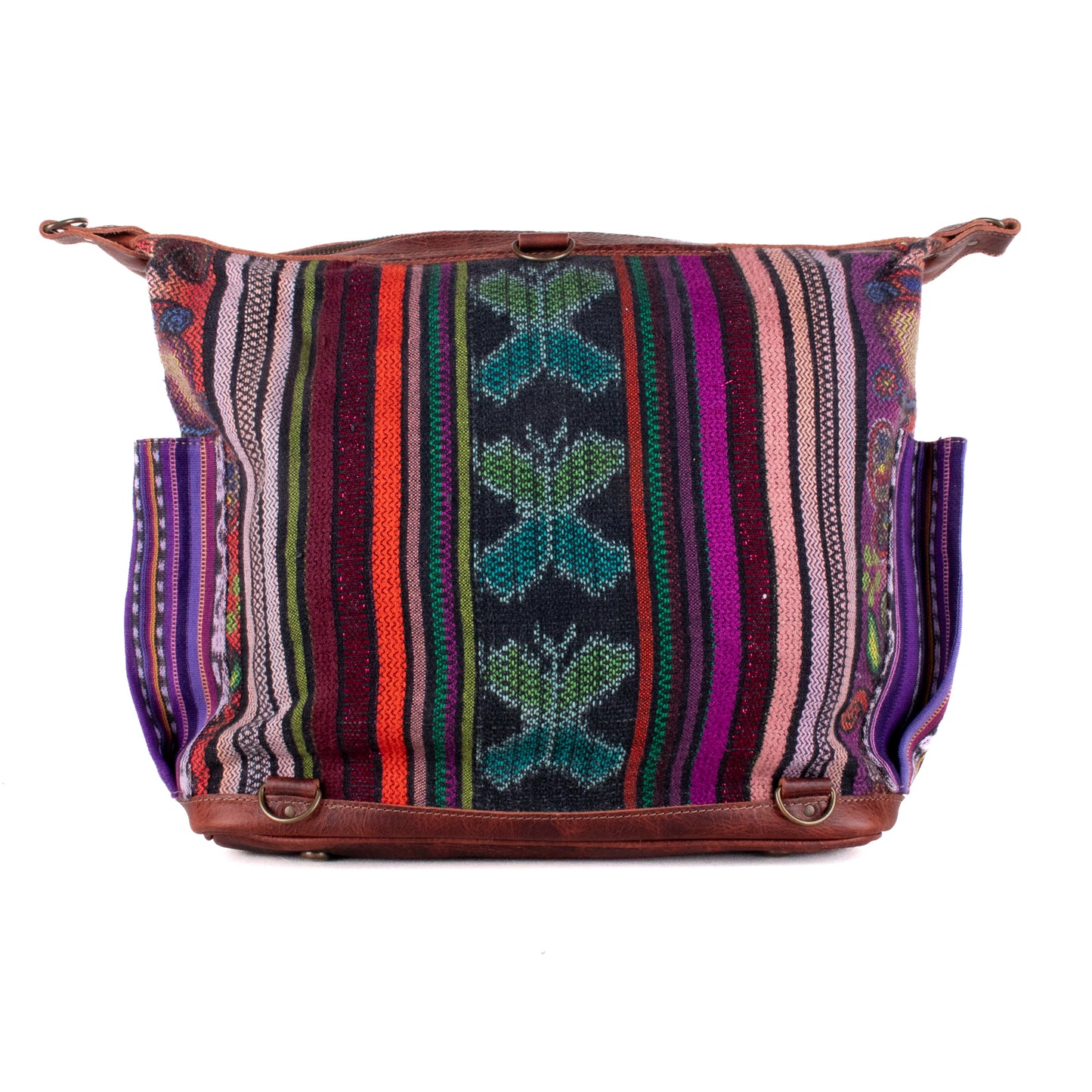 BEATRIZ CDB + DIAMANTE STRAP - CORTE - COPPER - NO. 200329