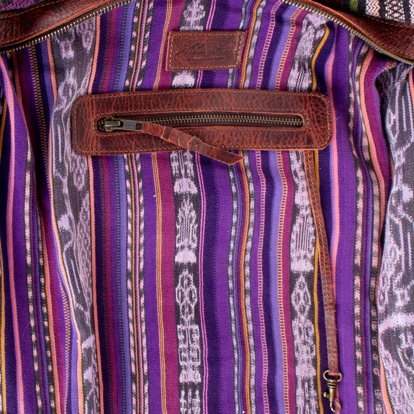 BEATRIZ CDB + DIAMANTE STRAP - CORTE - COPPER - NO. 200329