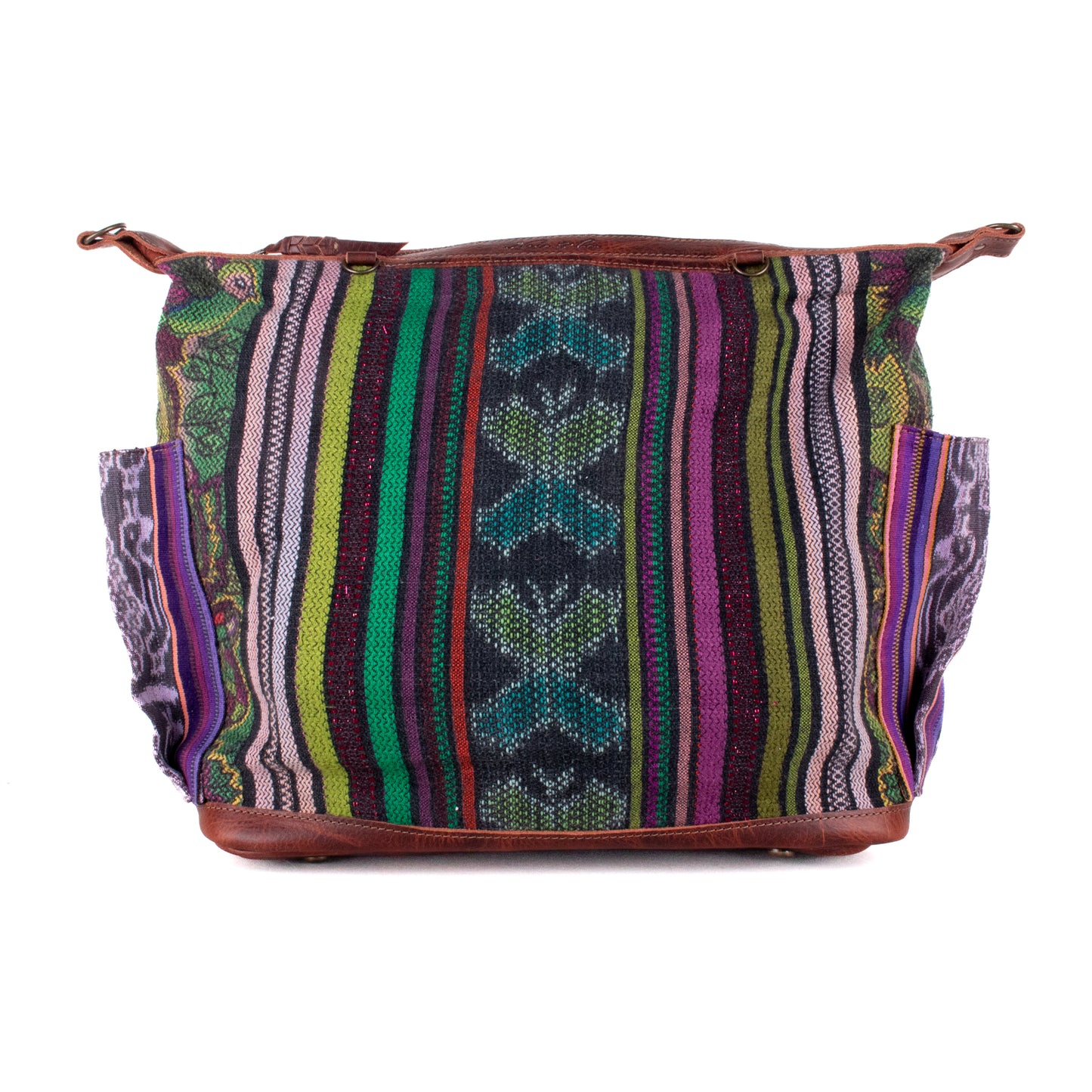 BEATRIZ CDB + DIAMANTE STRAP - CORTE - COPPER - NO. 200329