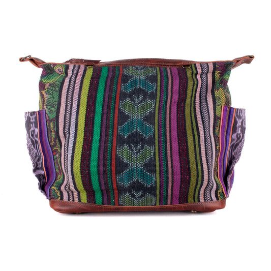 BEATRIZ CDB + DIAMANTE STRAP - CORTE - COPPER - NO. 200329