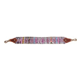 BEATRIZ CDB + DIAMANTE STRAP - CORTE - HONEY - NO. 200331